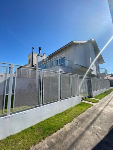 Casa Em Aberta Dos Morros Com 3 Dormitórios - Mi16609