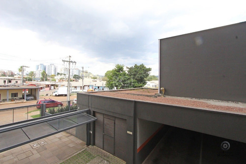 Imagem 8 de 15 de Apartamento - Cristal - Ref: 544442 - V-ca4776