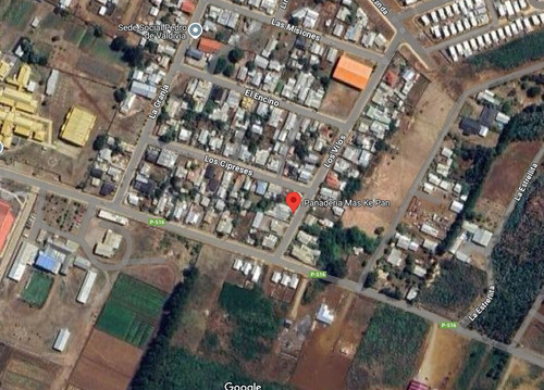 Casa En Cañete 450m²