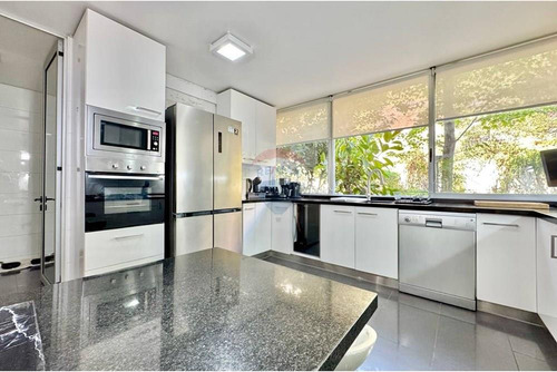 En Venta Duplex 6d 6b 3e San Carlos De Apoquindo
