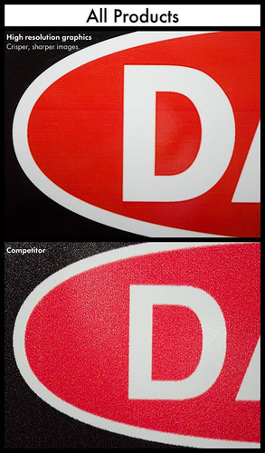Imagen 2 de 4 de Smartsign Por Lyle S-5990-al-12x18 Aviso: Los Visitantes Re