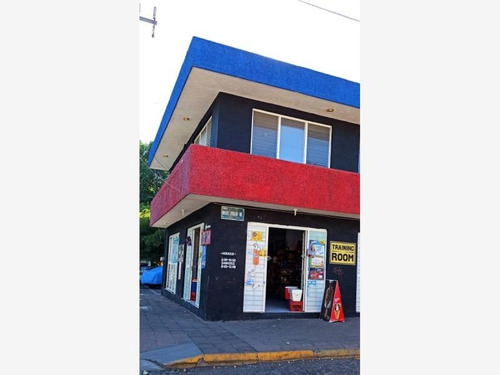 Imagen 2 de 5 de Local Comercial En Venta Villa De Alvarez Centro