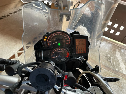 Imagen 4 de 8 de Bmw F800 Gs