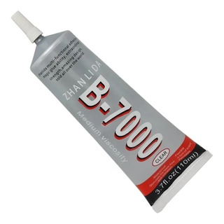 E6000 2 oz. Clear Adhesive 237032 - The Home Depot