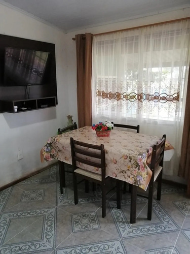 Imagen 10 de 13 de Cabañas Barra De Chuy Brasil De 6 O 4 Personas