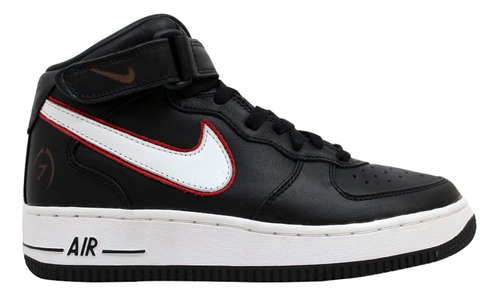 Zapatillas Nike Air Force 1 Mid Limited Urbano 309062-011   