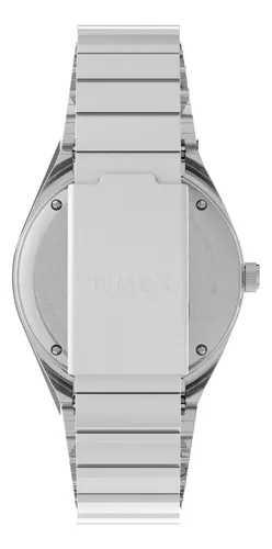 Reloj De Cuarzo Timex Para Hombre Coca-cola Unity Collection