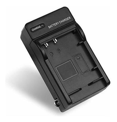 Cargador De Bateria Np-bd1 Para Sony Cyber-shot Dsc-p100, D