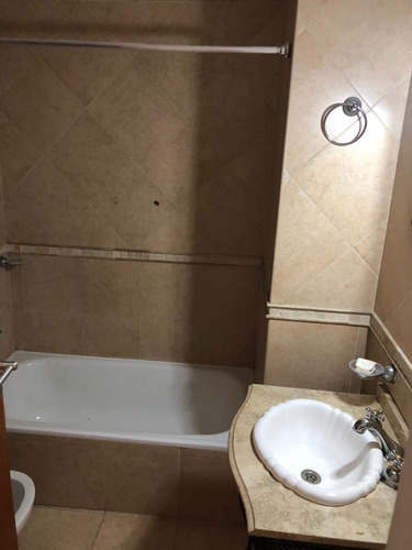 Imagen 9 de 9 de Departamento Monoambiente Dividido Cta/fte