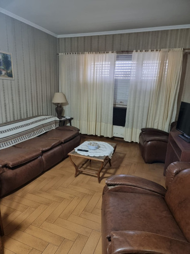 Imagen 12 de 16 de Departamento 3 Ambientes Con Dependencia Edificio Castelar Mar Del Plata