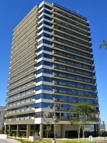 Imagem 1 de 2 de Sala Para Alugar, 245 M² Por R$ 15.000/mês - Parque Campolim - Sorocaba/sp, Em Frente Ao Supermercado Tauste, Edifício Iguatemi Business. - Sa0019 - 67640596