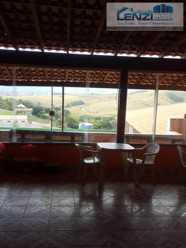 Chácaras À Venda Em Atibaia/sp - Compre O Seu Chácaras Aqui! - 1464600