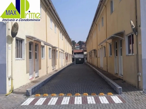 Imagem 1 de 12 de Casa - Ca00395 - 68466704