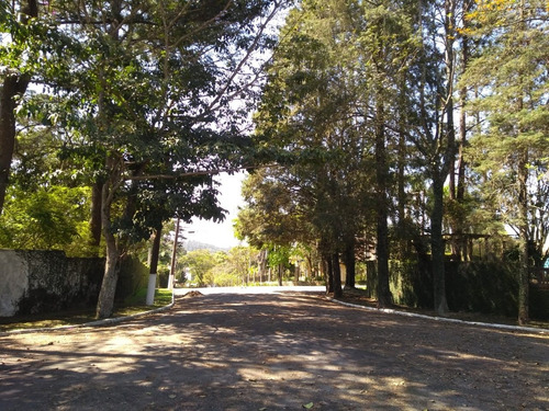 Itapecerica Terreno Em Condomínio 2.200 M² - Te00008 - 68555637