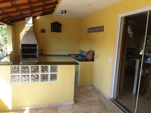 Chácara À Venda Em Joaquim Egídio - Ch269589