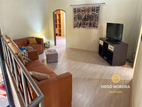 Imagem 11 de 15 de Chácara À Venda Em Mairiporã Com 1.337 M² - Ch49