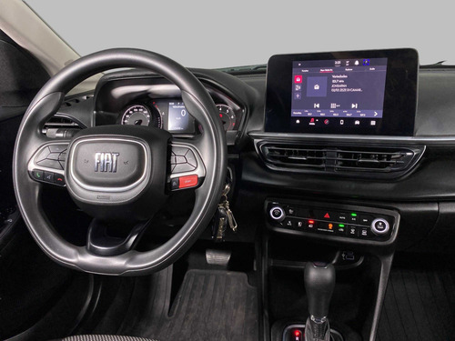 Fiat Pulse Pulse 1.0 Turbo 200 Drive (Aut)