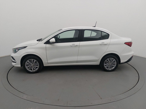 Fiat Cronos 1.3 FIREFLY FLEX DRIVE MANUAL