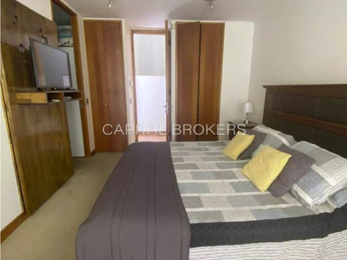 3 Dorm / 4 Baños, Chamisero Colegios Cercanos (ms)