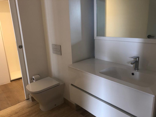 Imagen 7 de 10 de Venta De Excelente Loft En La Roma (1 Estacionamiento Inclui