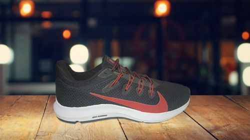 Zapatillas Nike Hombre Talla 42 O-r-i-g-i-n-a-l (Usado)