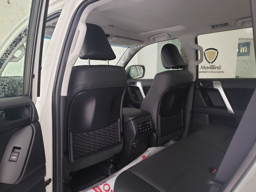 Toyota Prado Txl 2.8 Diesel 2021