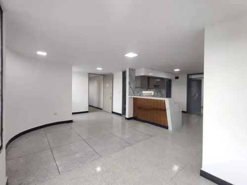 Apartamento En Arriendo En Barrio Blanco. Cod A30761