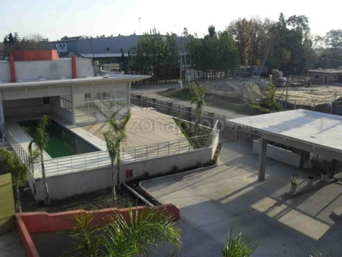 Imagen 10 de 11 de Excelente Monoambiente En Venta En Pilar Garden - Del Viso