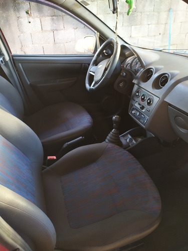 Chevrolet Celta 1.0 Spirit Flex Power 5p 2010