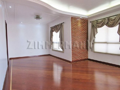Apartamento - Perdizes - Ref: 91041 - V-91041