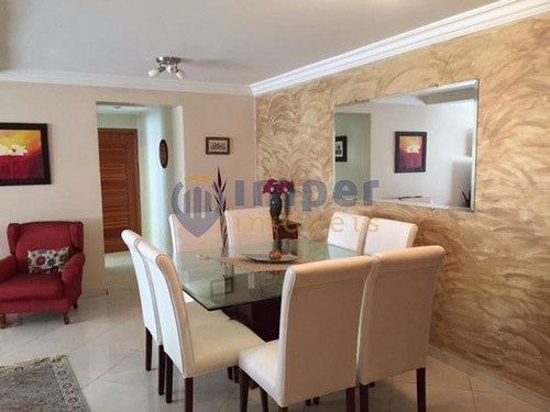 Imagem 2 de 30 de Apartamento Com 3 Dormitórios À Venda, 150 M² Por R$ 1.400.000,00 - Perdizes - São Paulo/sp - Ap10595