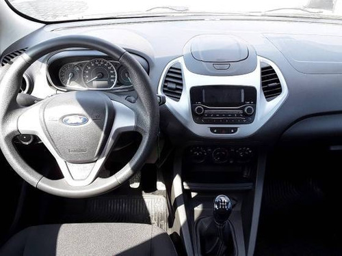 Ford Ka 1.0 Ti-vct Flex Se Manual