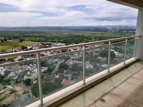 Imagem 3 de 30 de Apartamento Com 4 Dormitórios À Venda, 259 M² Por R$ 2.300.000,00 - Jardim Esplanada - São José Dos Campos/sp - Ap2904