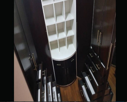 Imagem 16 de 19 de Lindo Sobrado Em Vila Fechada, Localizado No Alto De Santana, 3 Dorms Sendo 1 Suíte, Sala Dois Ambientes, Cozinha Planejada, 2 Vagas E 4 Descobertas. - Ml184 - 69691163
