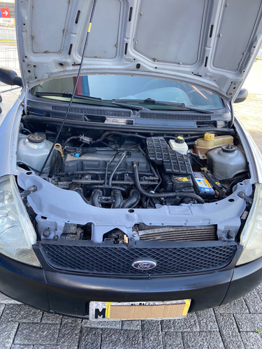 Ford Ka 1.0 Gl 3p
