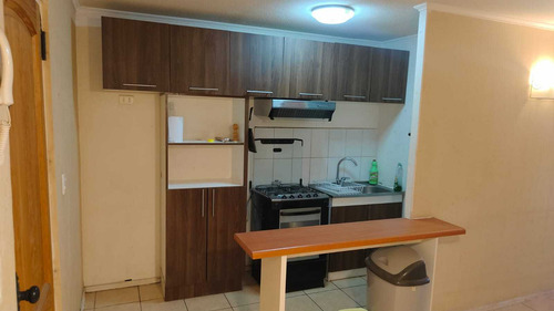 Arriendo Departamento (80825)