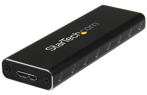 Adaptador Ssd M.2 (ngff) A Usb 3.0 Uasp Startech.com