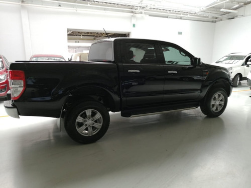 Ford Ranger Xlt Crew Cab 4x2 2020
