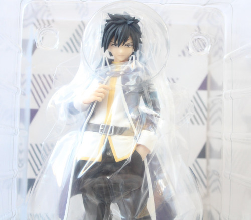 Pop Up Parade Fairy Tail Gray Fullbuster Grand Magic Games