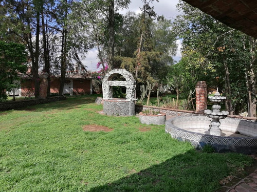 Venta De Terreno En Tlatilco Cod. Ht454