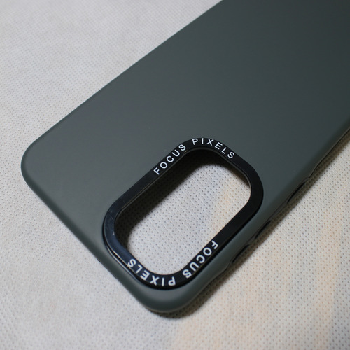 Funda Samsung A16, A26, A15, A56, A36, A35 Gris A36