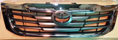 Parrilla Toyota Hilux Kavak 2012 Al 2017 Tailandesa (80)
