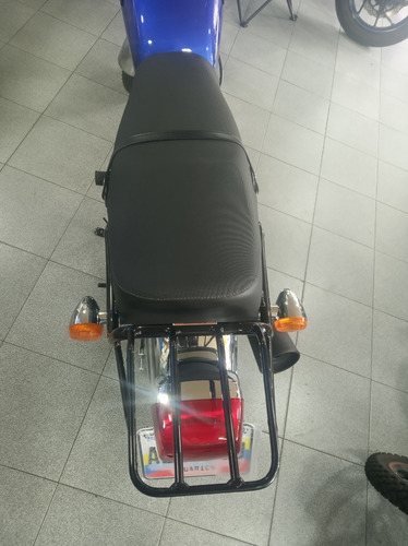 Gn125