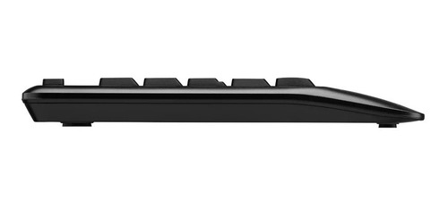 Imagen 3 de 9 de Combo Teclado Y Mouse Inalámbricos Logitech Mk345