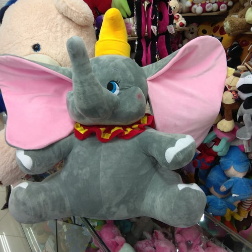 Dumbo Mediano