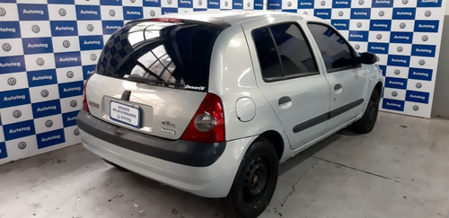 Renault Clio 1.2 Rn Expre Ft