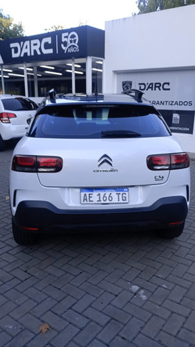 Citroën C4 Cactus 1.6 Vti 115 Origins