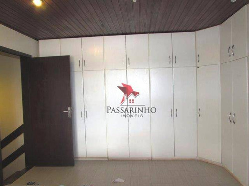 Imagem 28 de 30 de Casa Com 4 Dormitórios À Venda, 260 M² Por R$ 950.000,00 - Igra Norte - Torres/rs - Ca0042