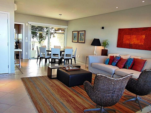 Apartamento Com 4 Dormitórios À Venda, 197 M² Por R$ 5.800.000,00 - Módulo 07 - Jequitibás - Bertioga/sp - Ap8567