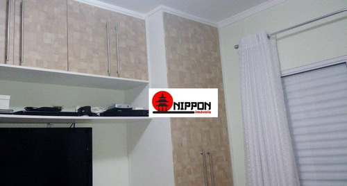 Casa Residencial À Venda, Jardim América, Guarulhos. - Ca0091